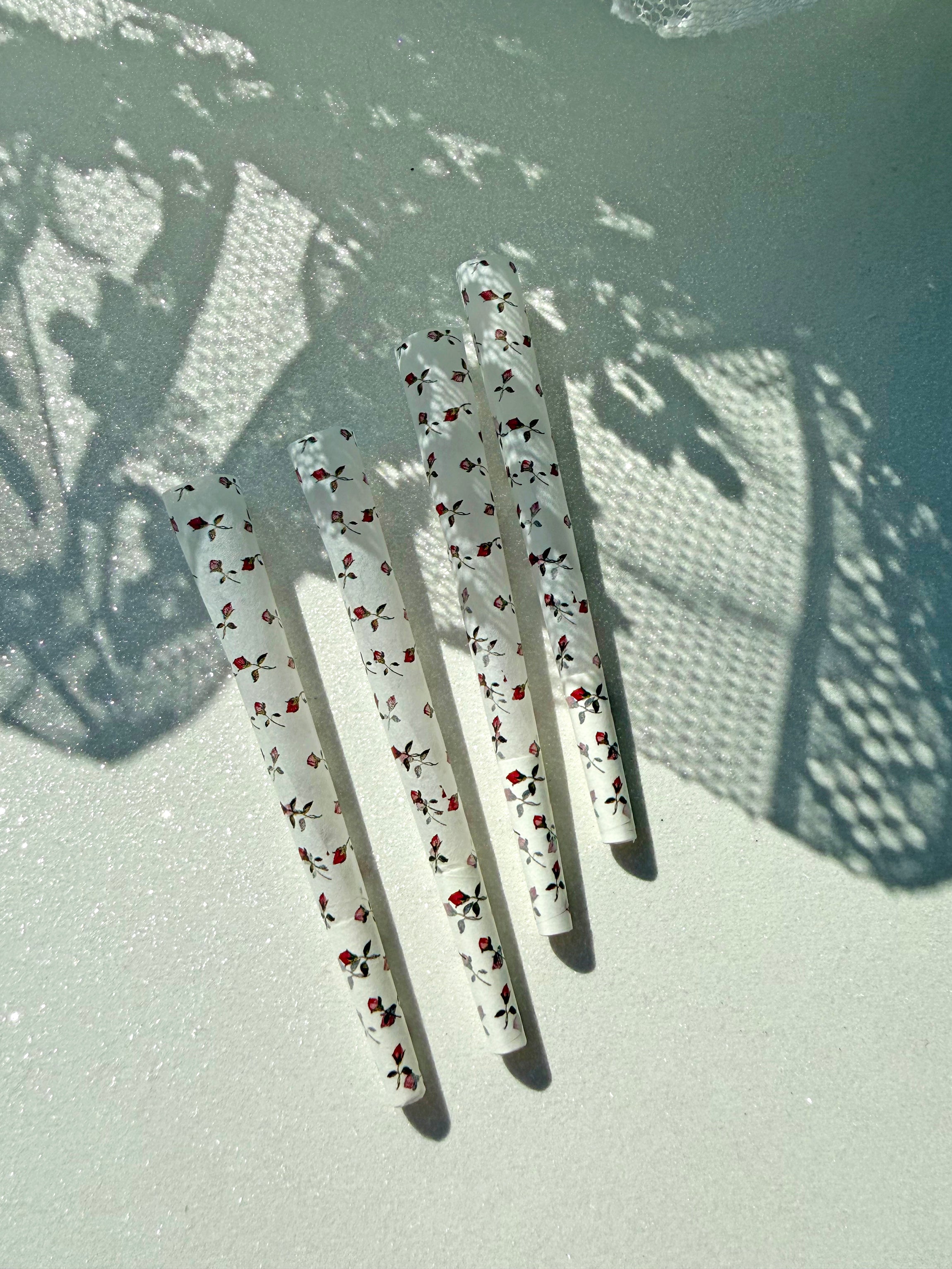 Rosette Cones - 50 pack