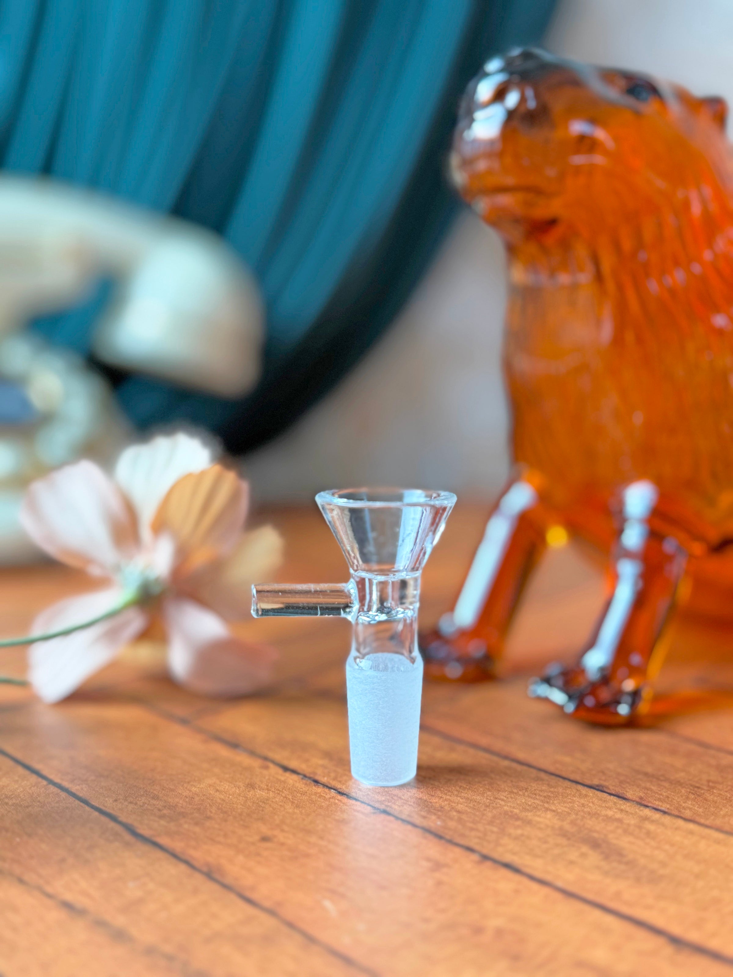 Capybara Bong