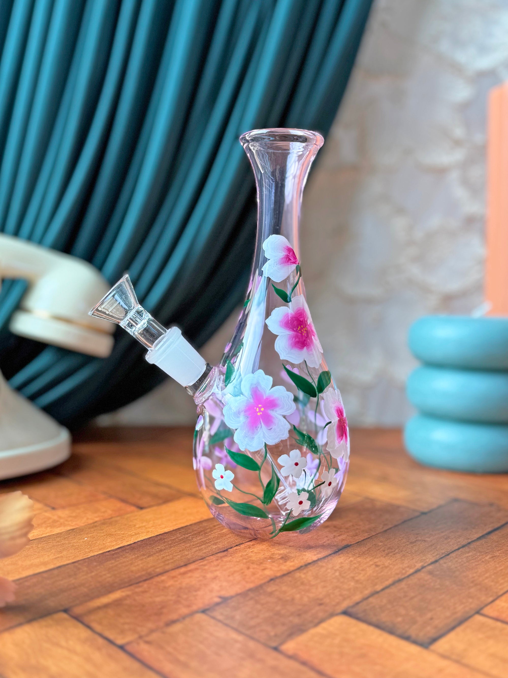 Meadow Vase Bong