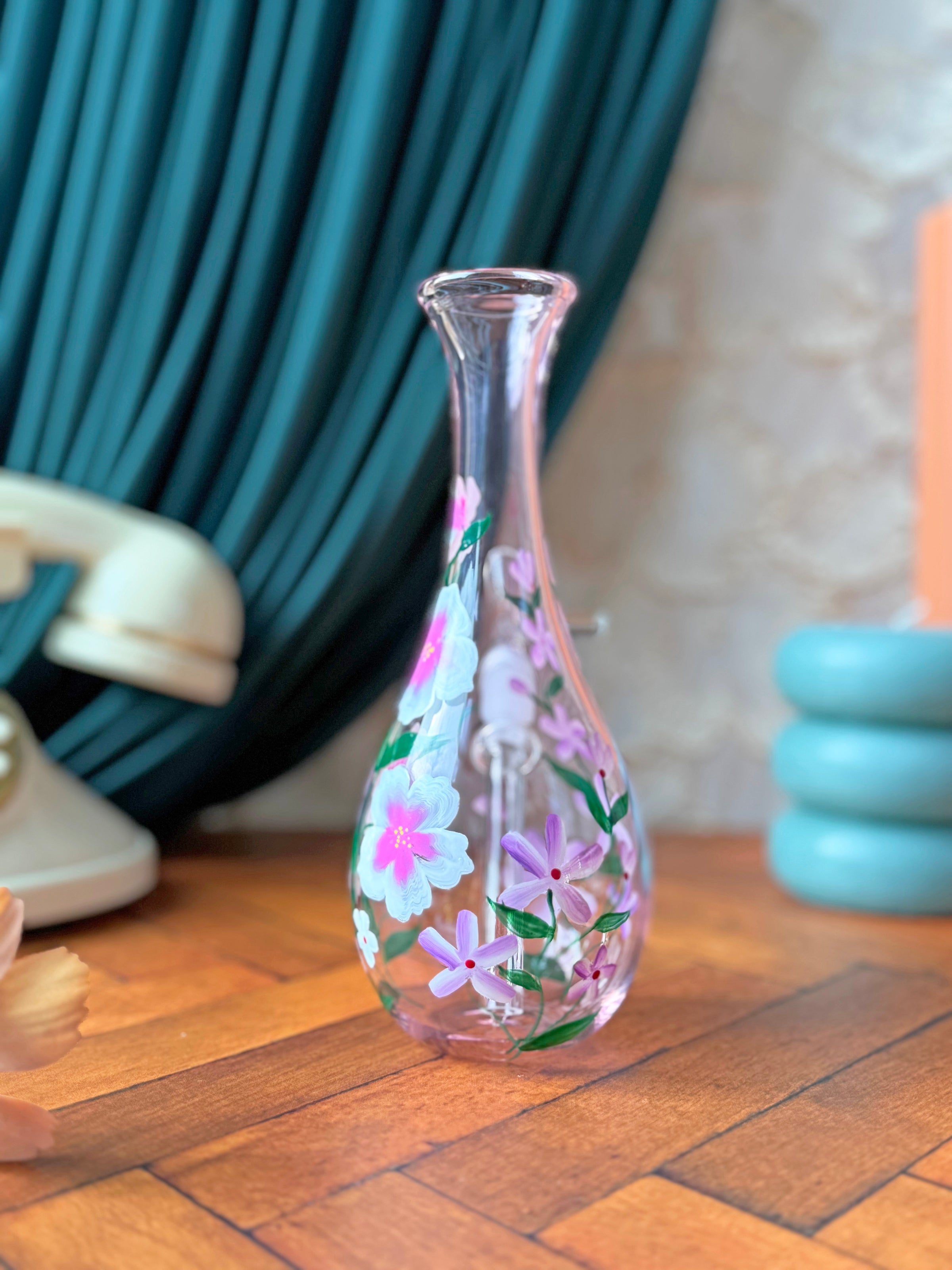 Meadow Vase Bong