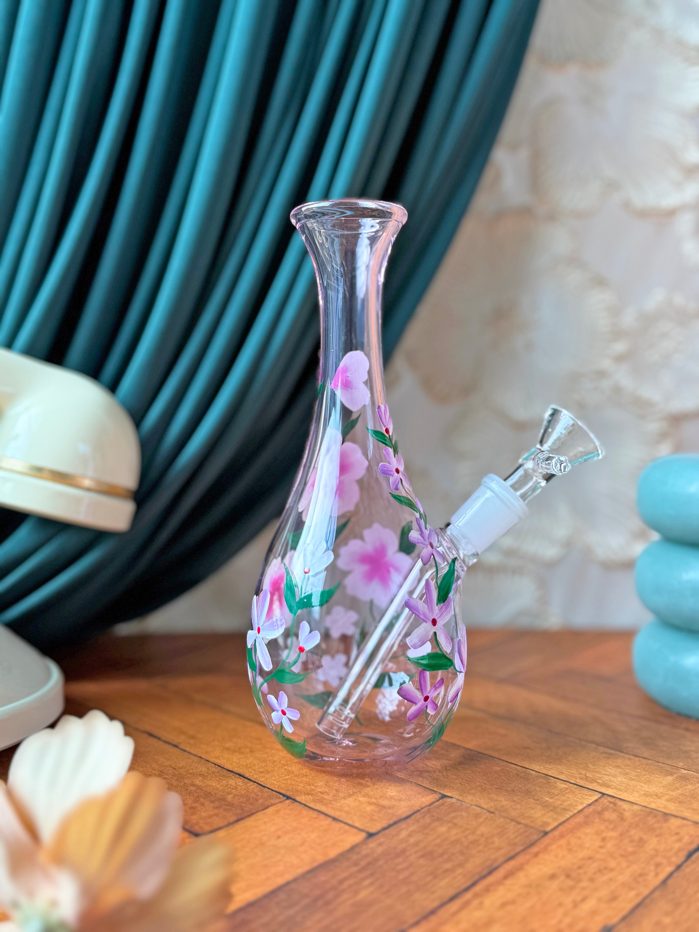 Meadow Vase Bong