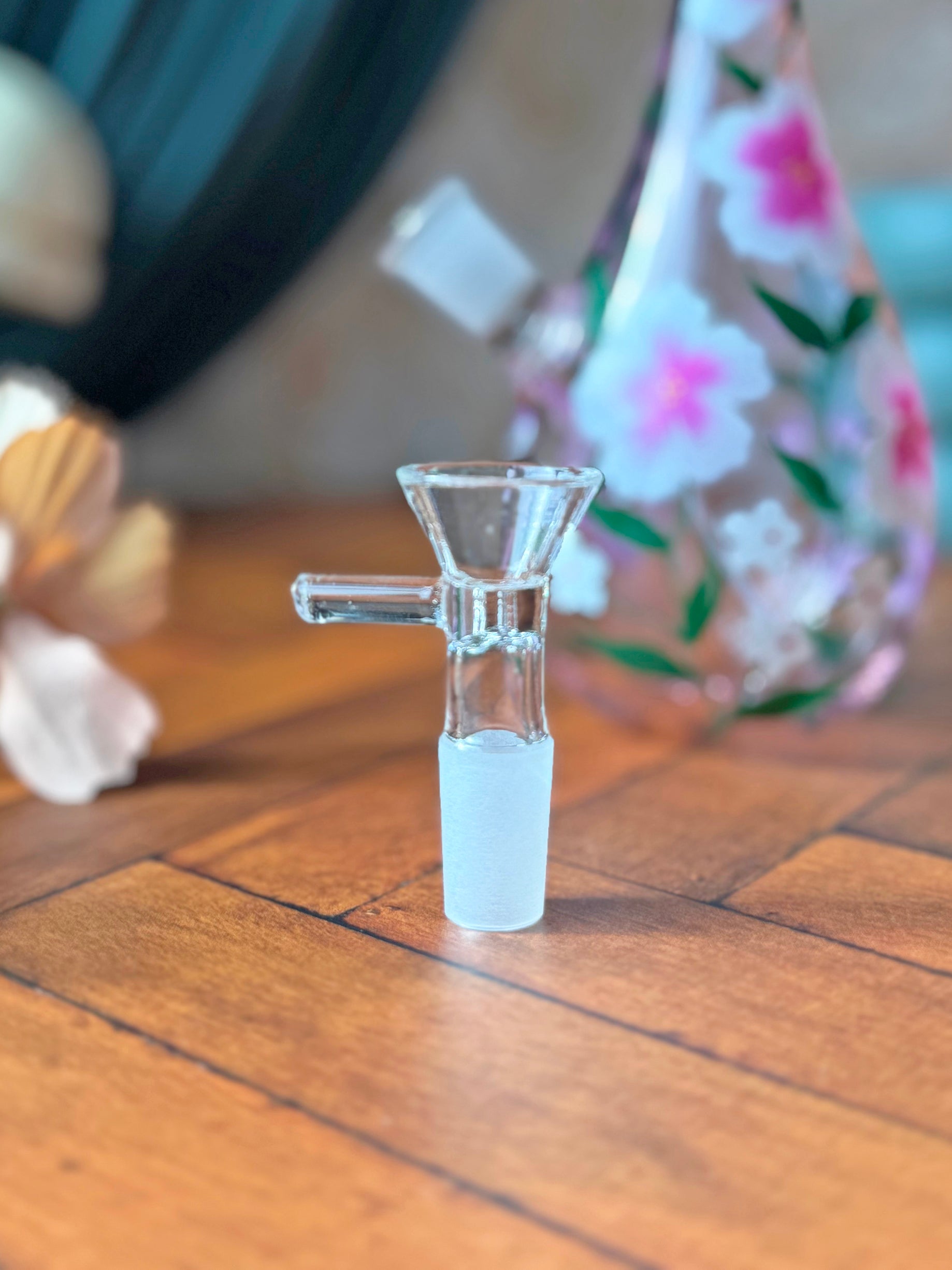 Meadow Vase Bong