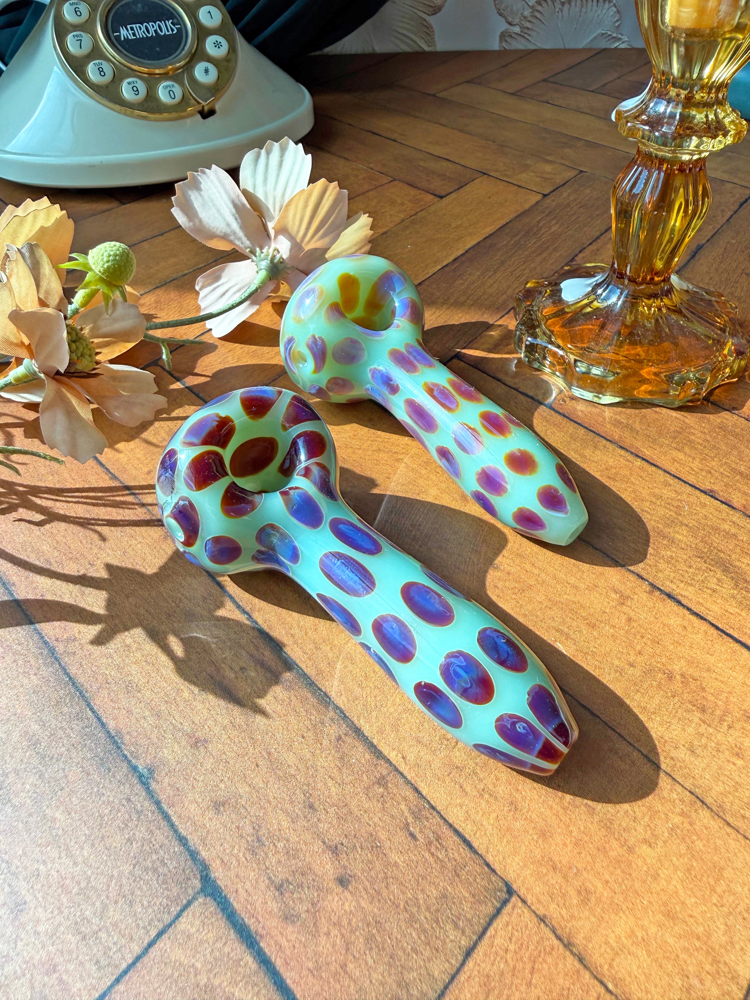 Dottie Pipe