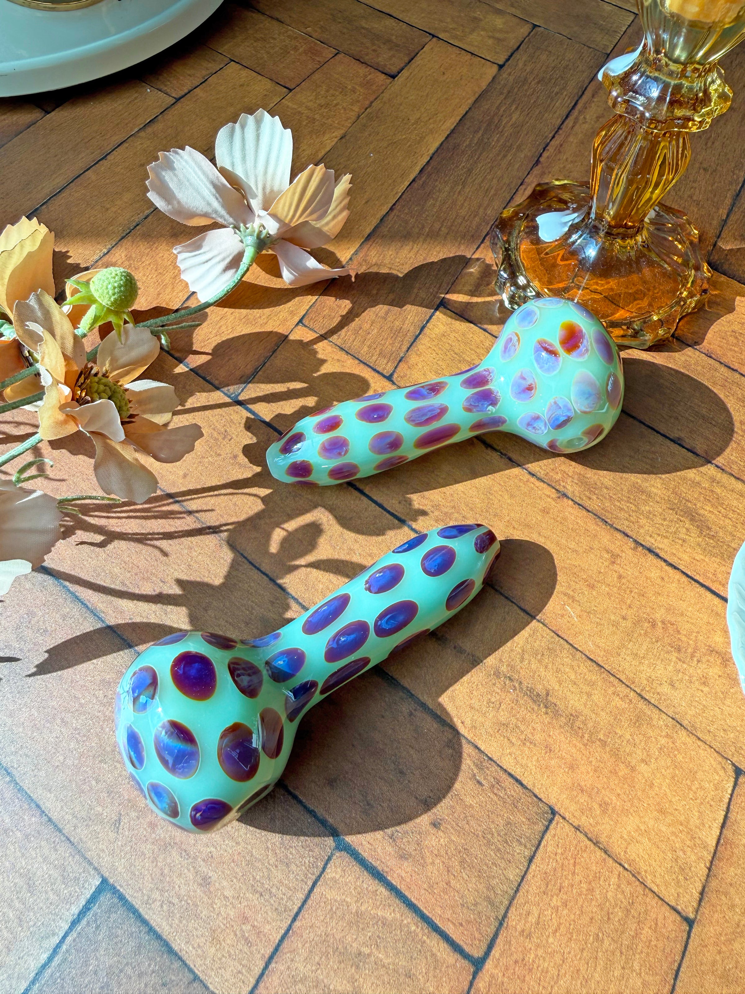 Dottie Pipe