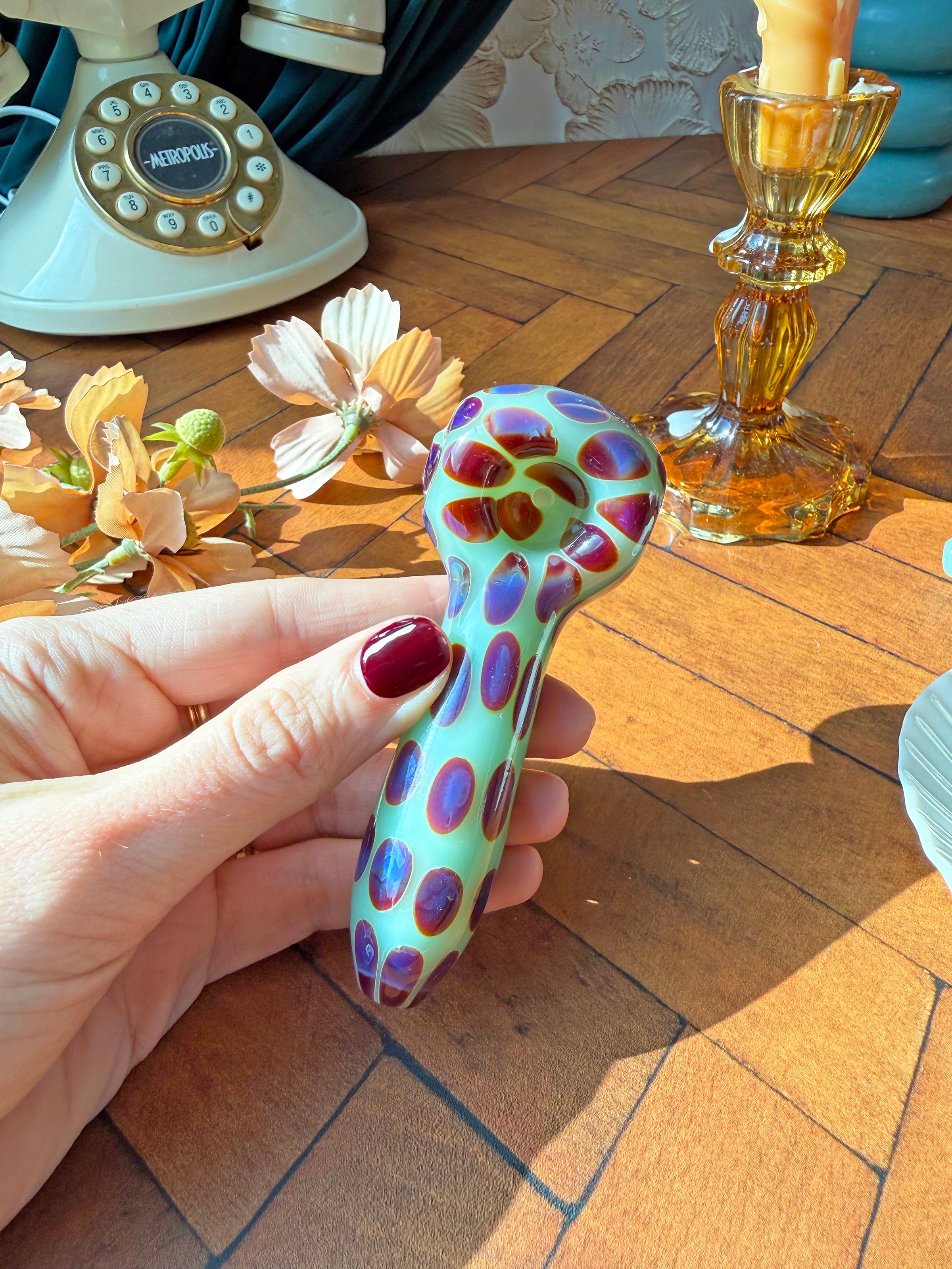 Dottie Pipe