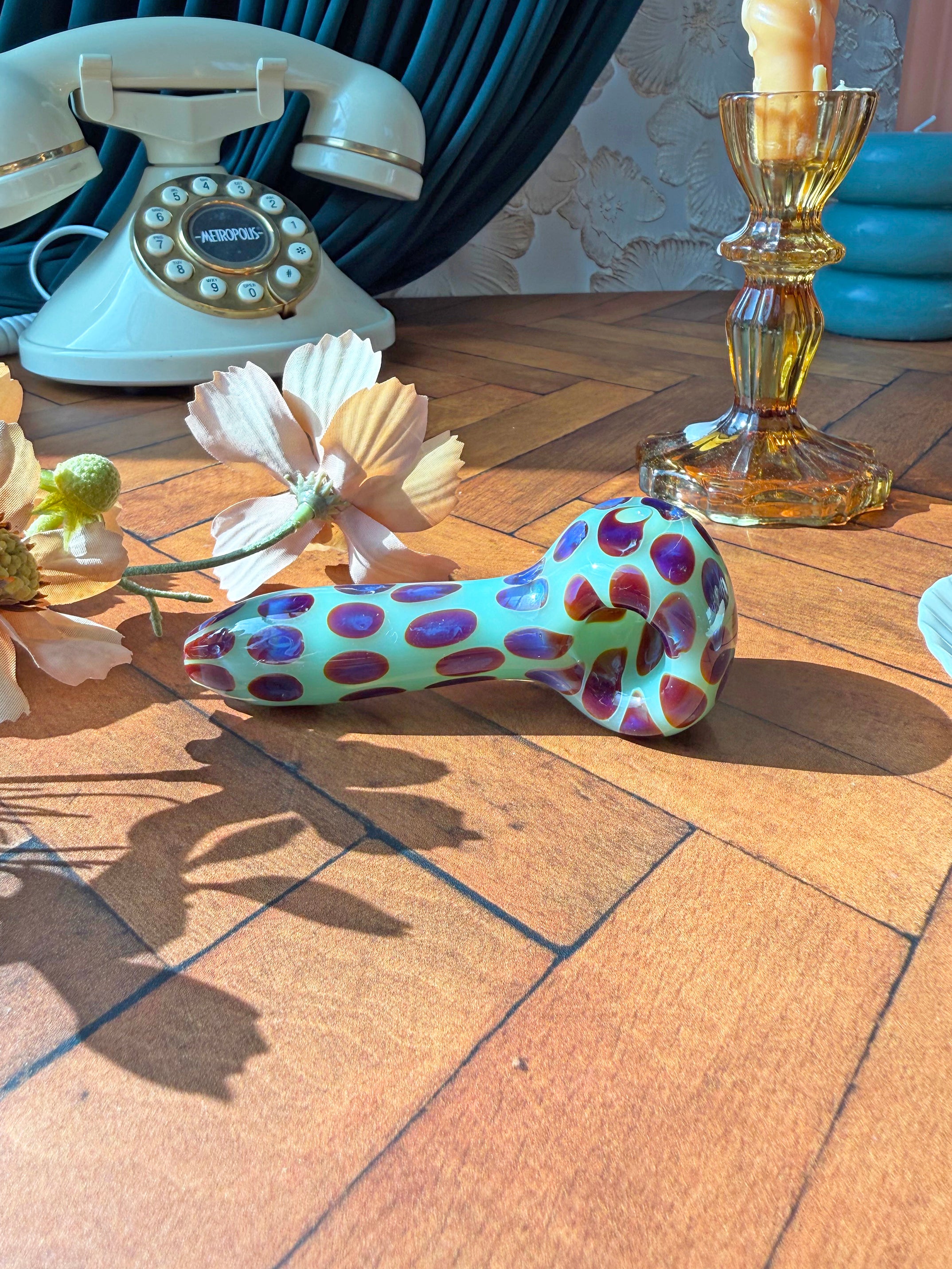 Dottie Pipe