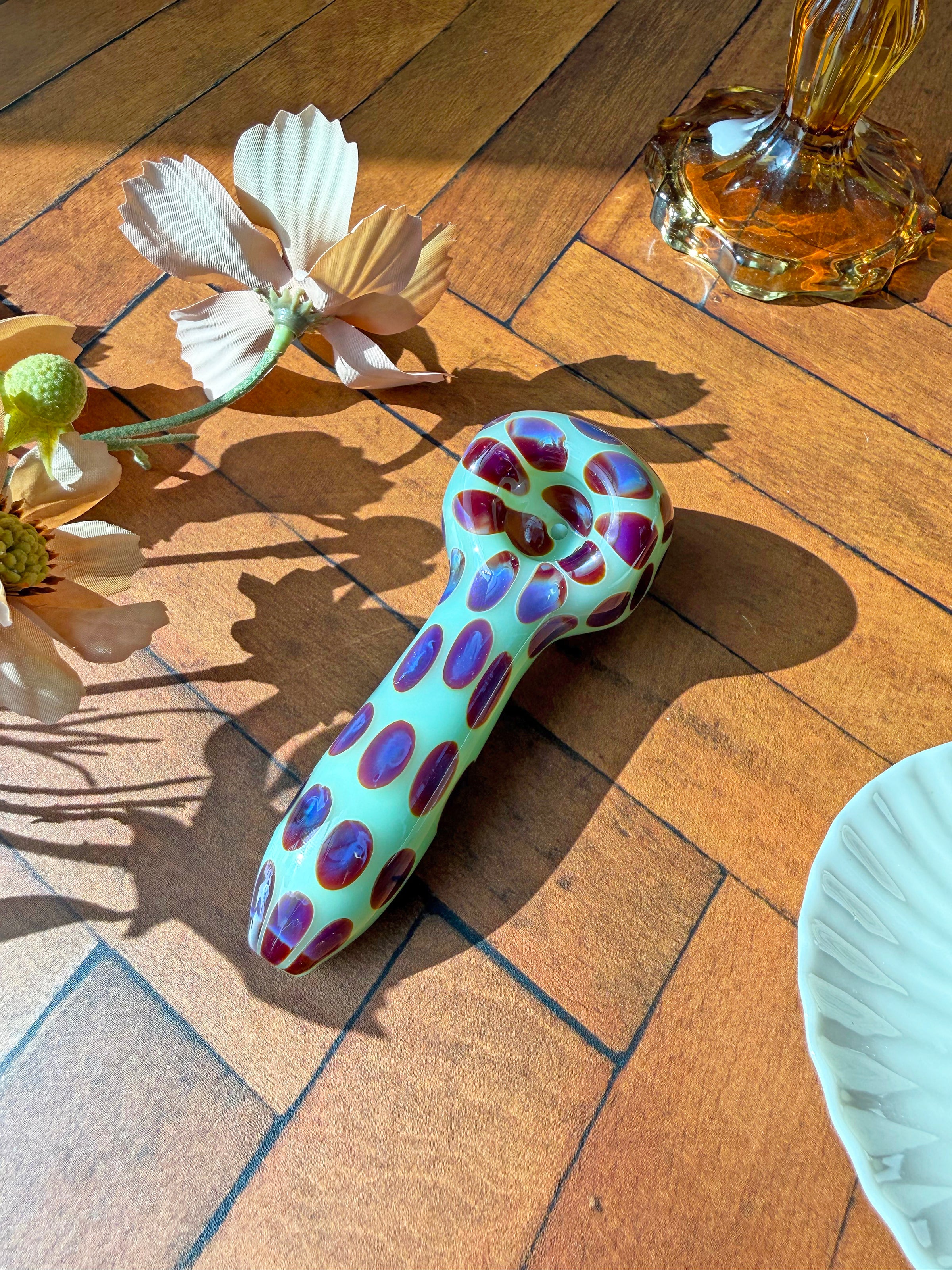 Dottie Pipe