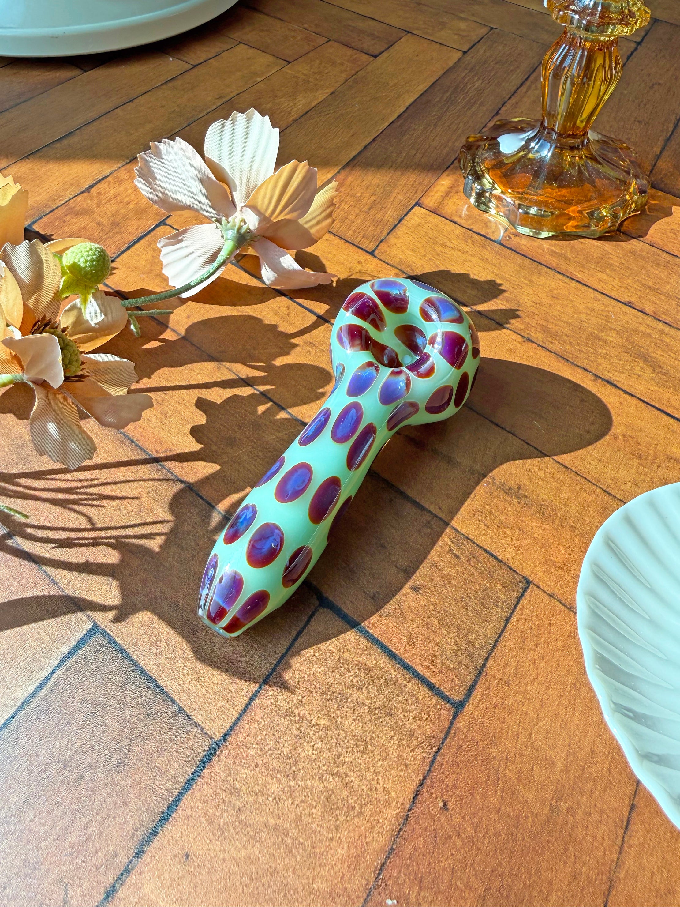 Dottie Pipe