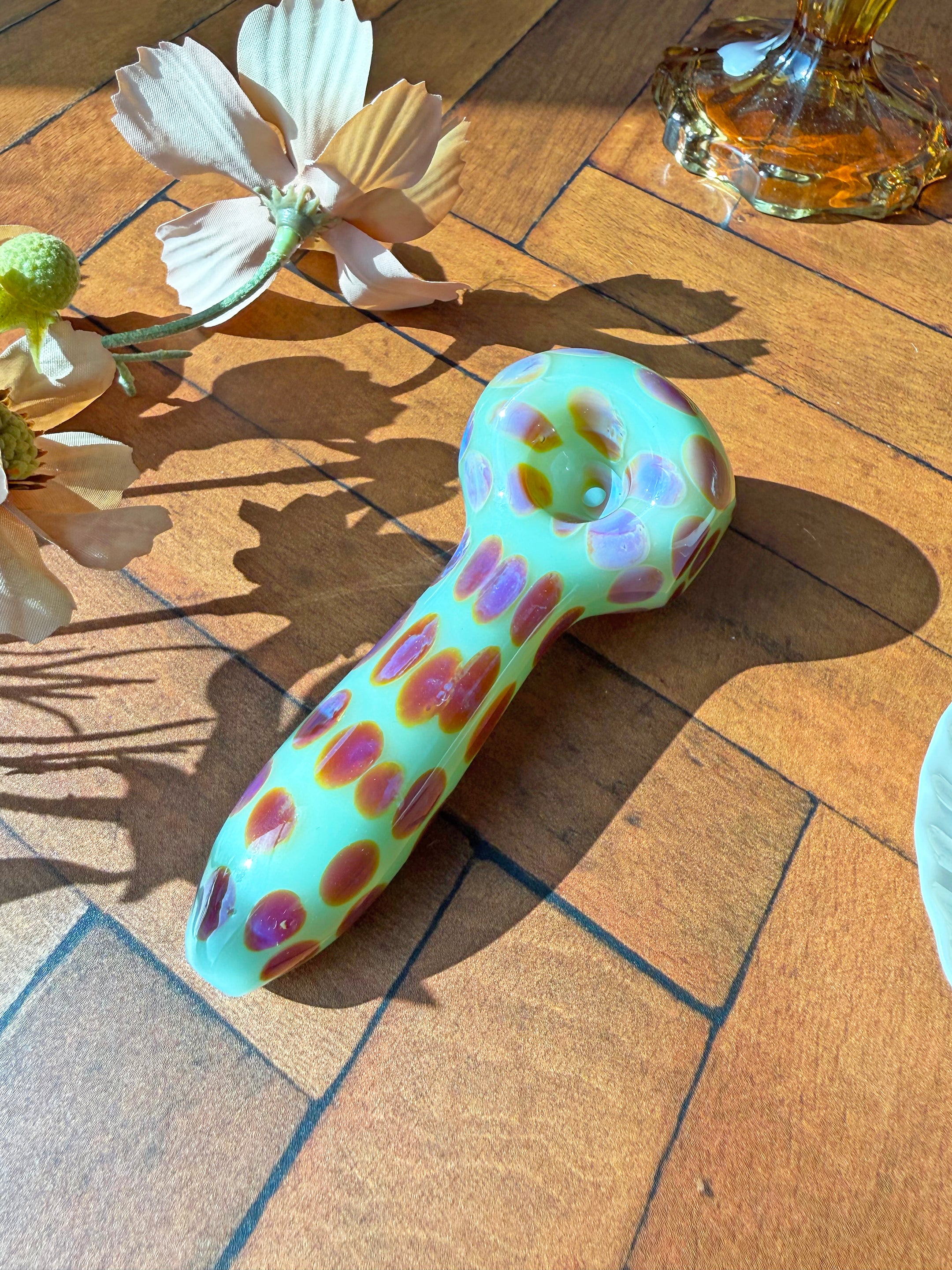 Dottie Pipe
