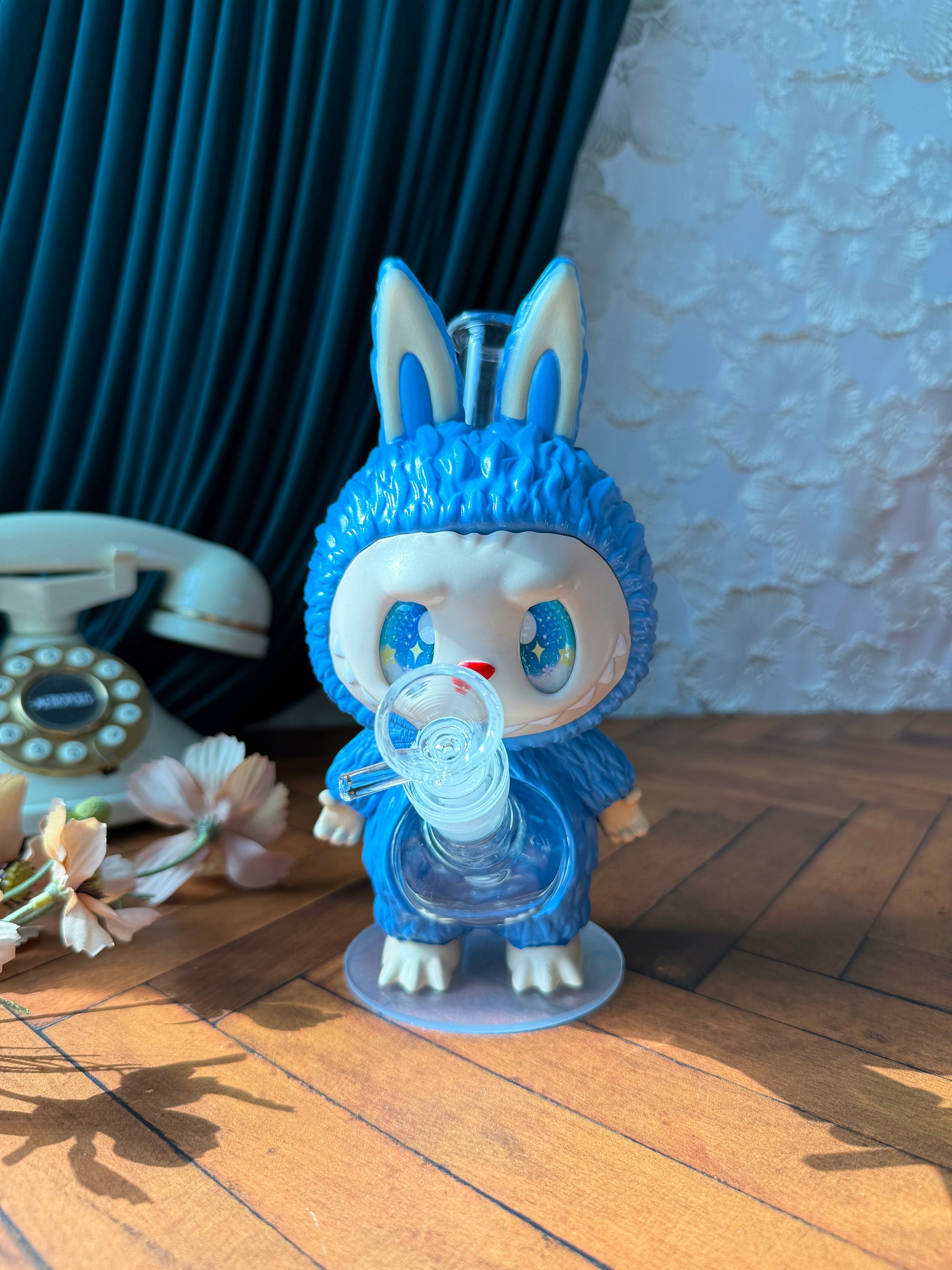 Mystery Monster Blind Box Bong