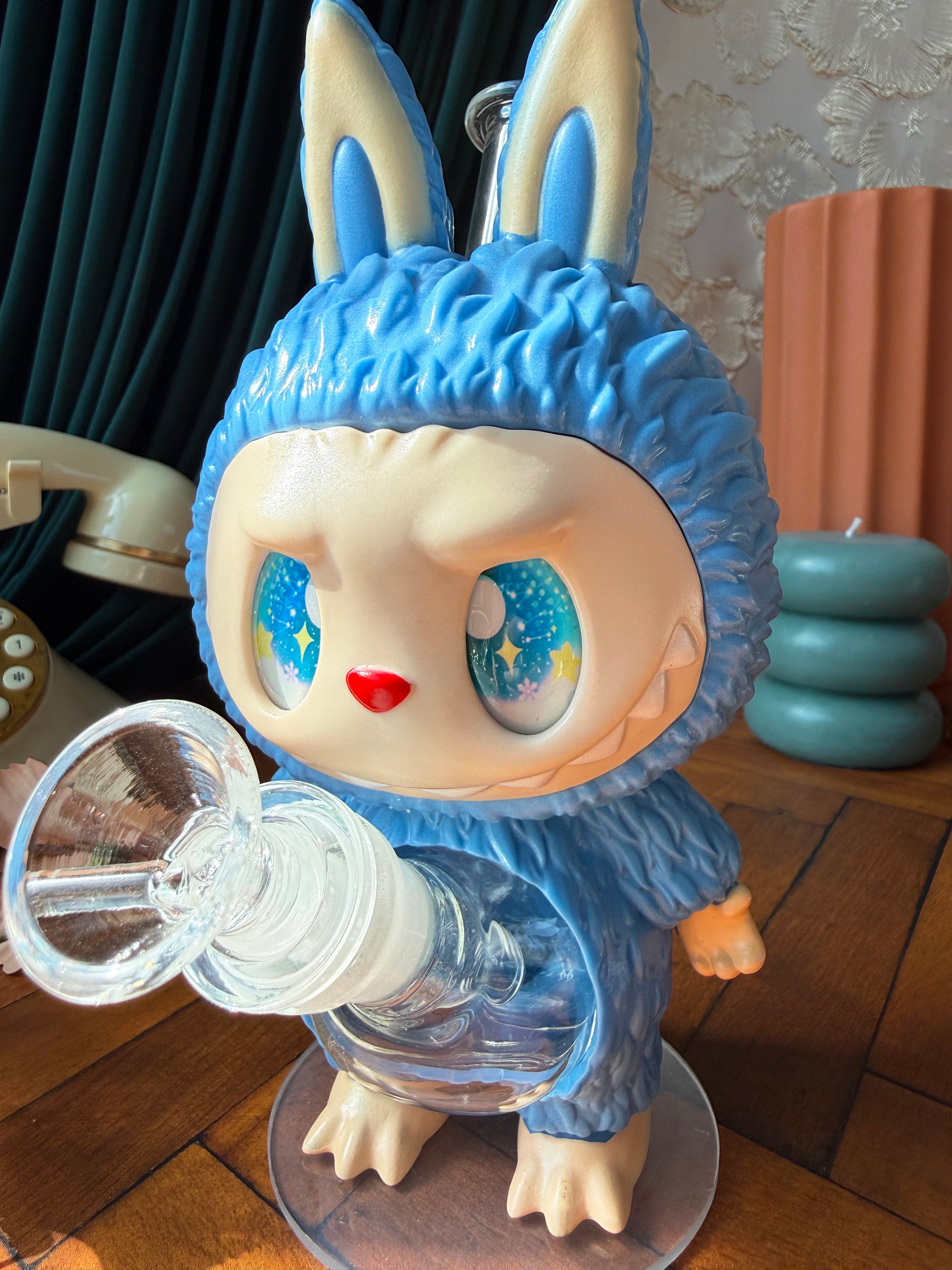 Mystery Monster Blind Box Bong