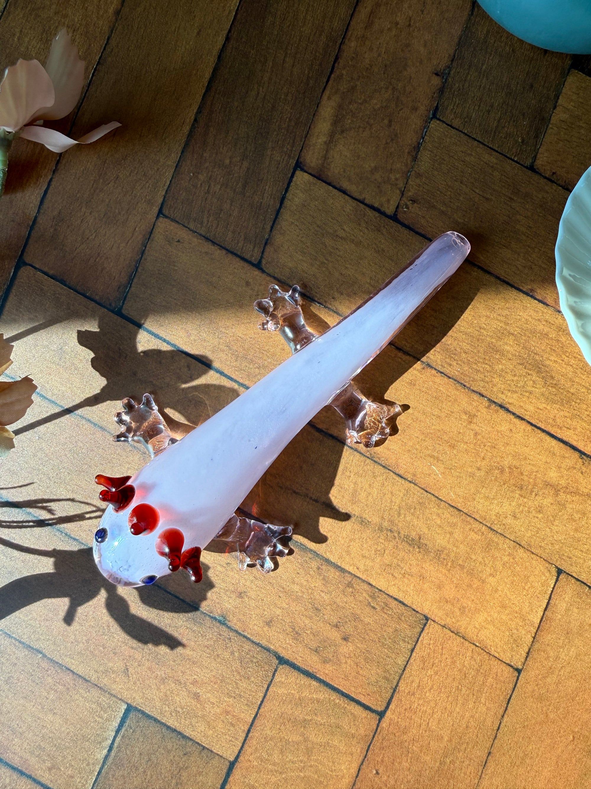 Axolotl Pipe