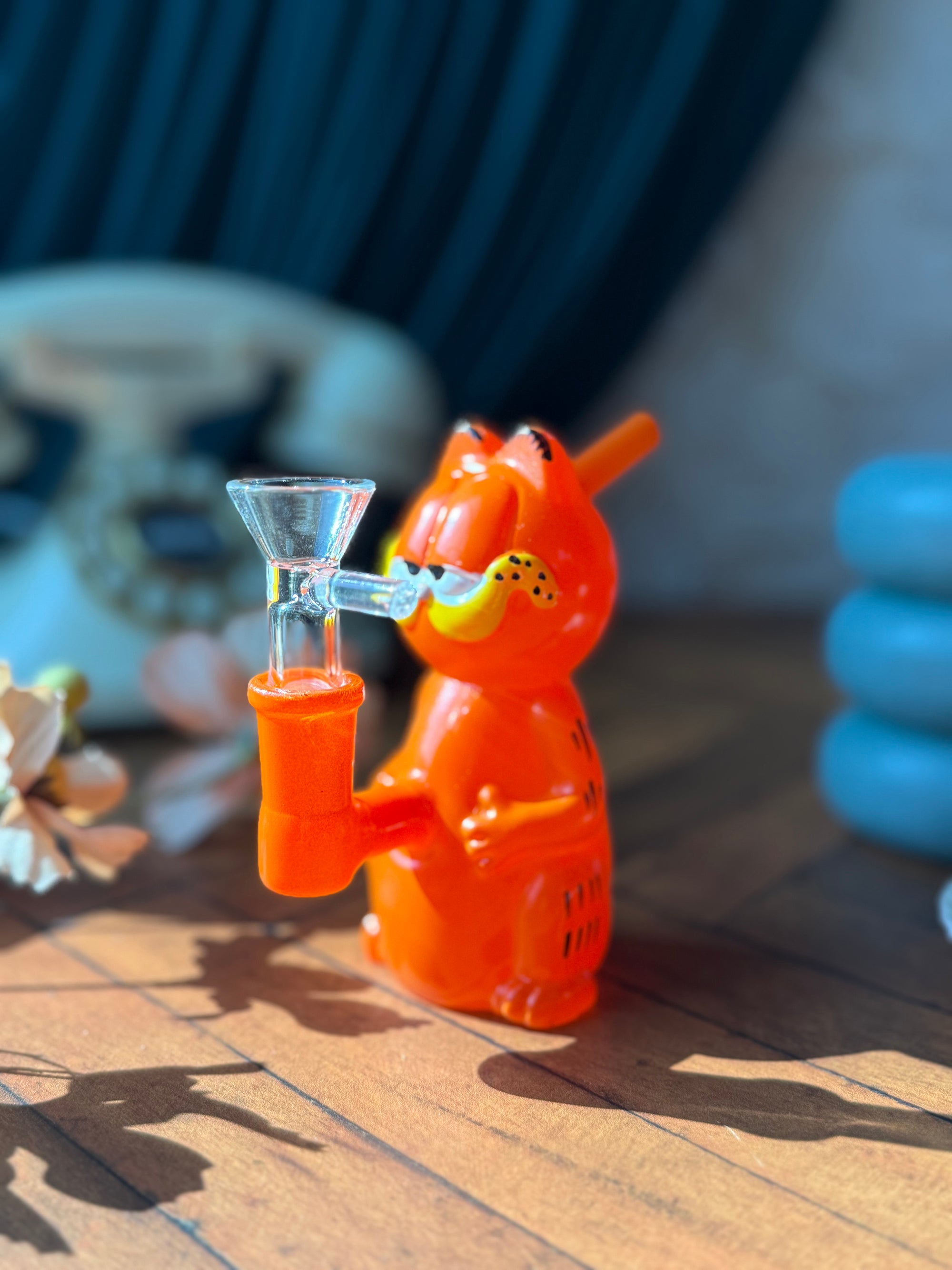 Lasagna Lover Bubbler