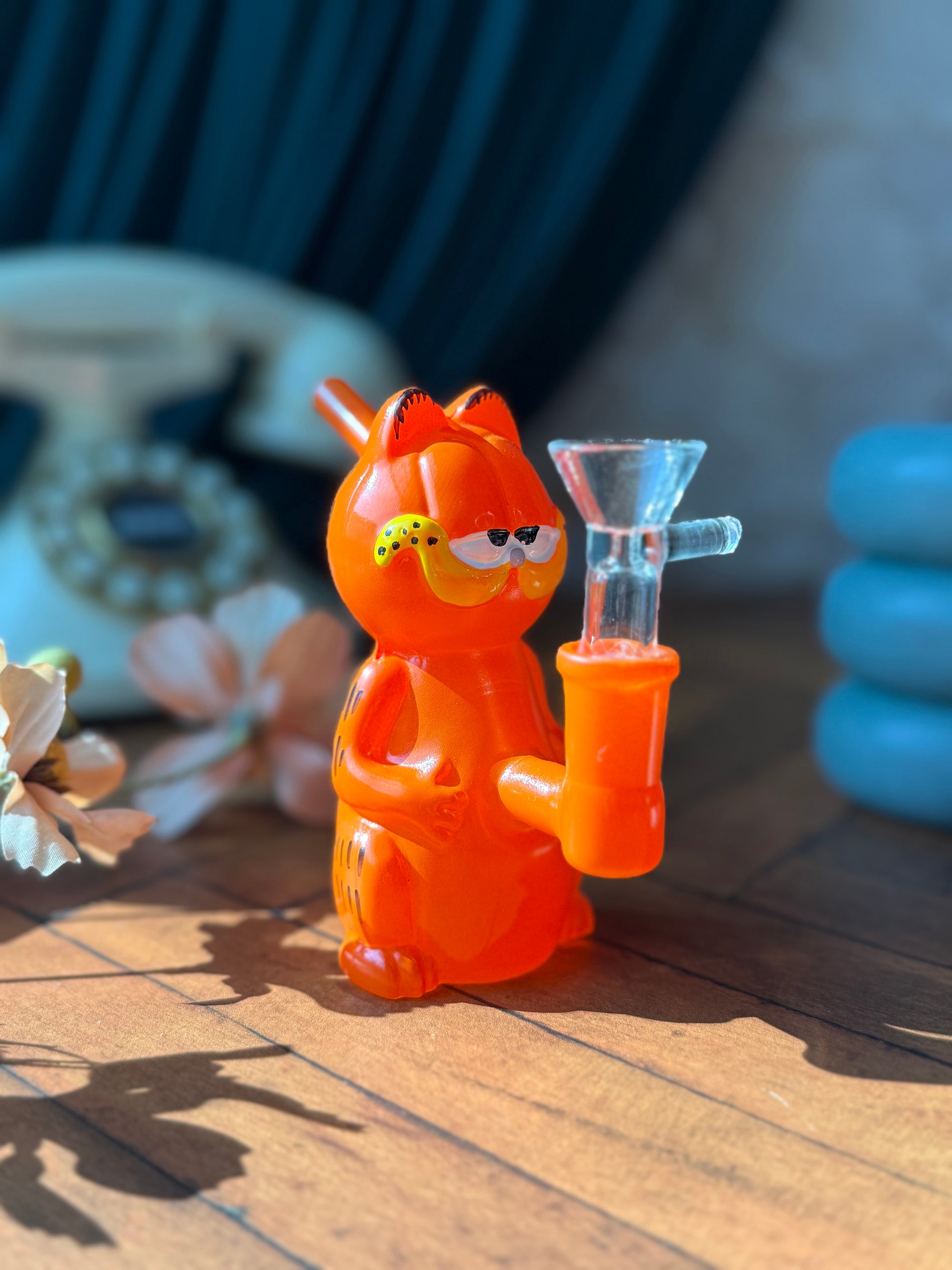 Lasagna Lover Bubbler