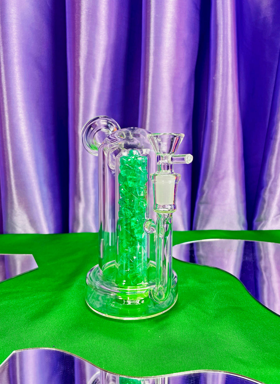 Rock Candy Cloche - Mystery Color