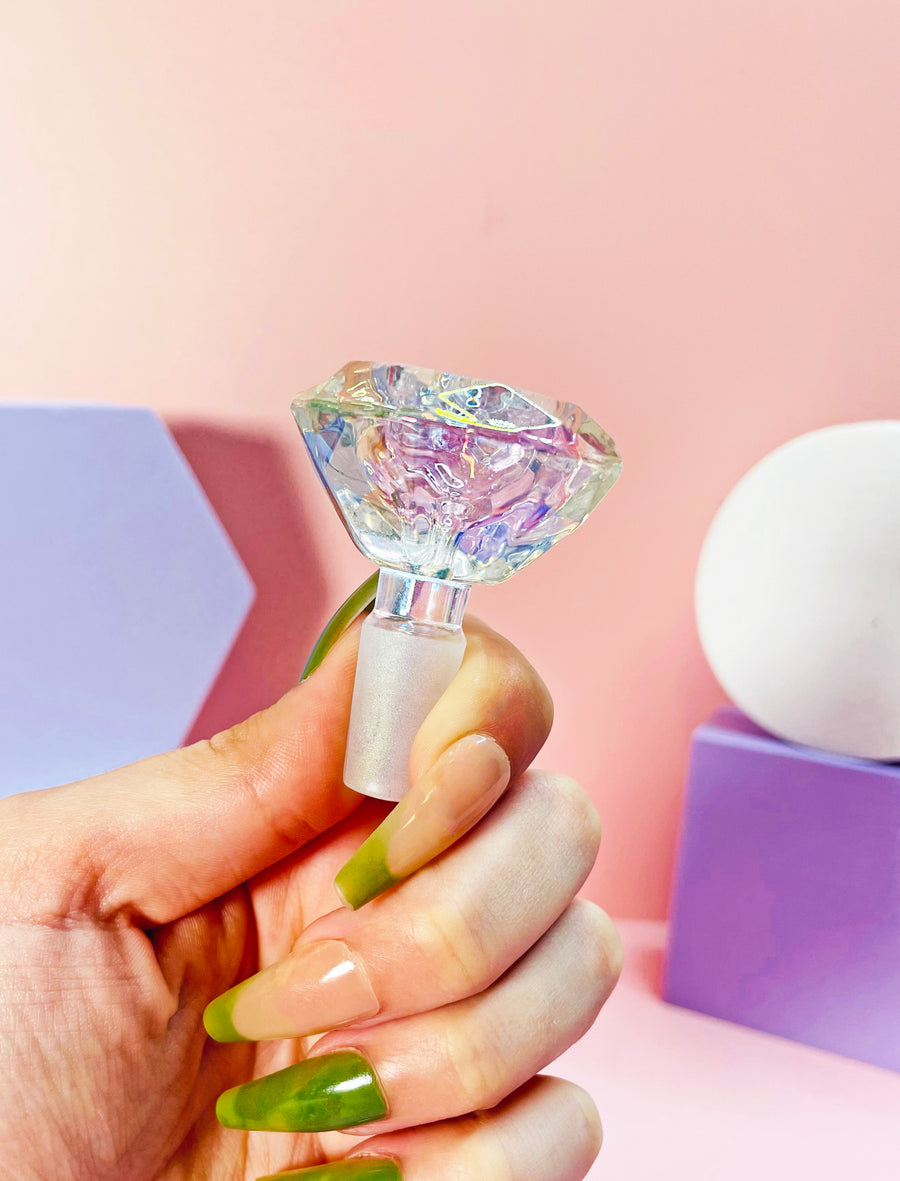 Gorgeous Gem Slide