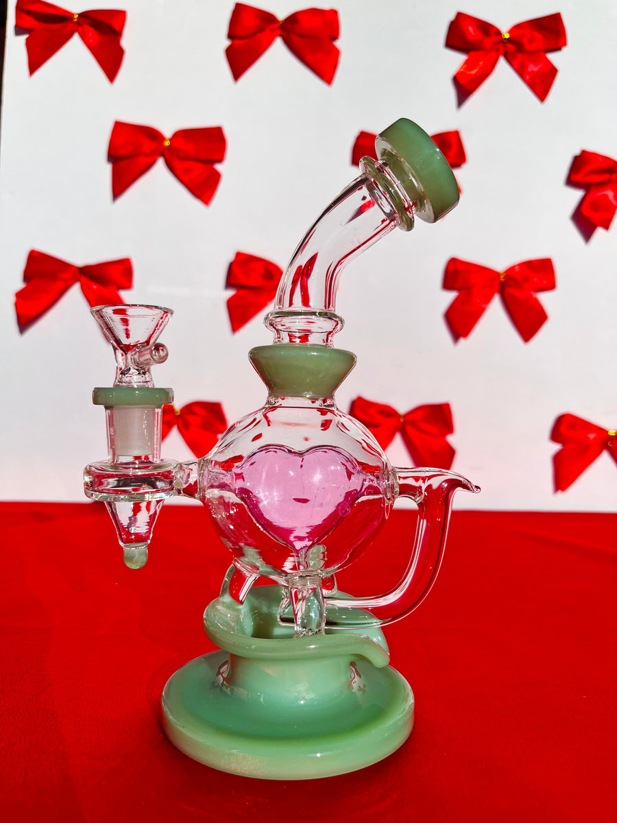 Endless Love Recycler