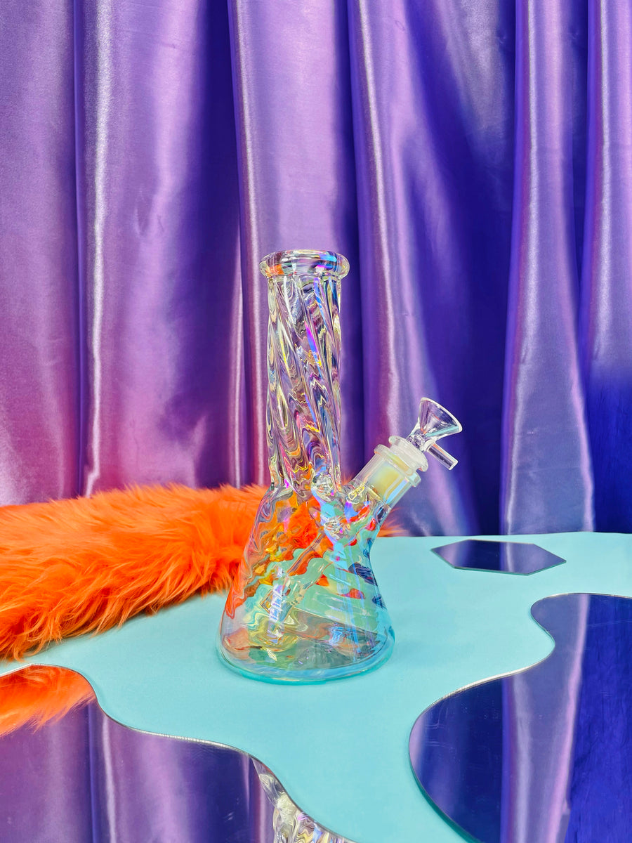 Baby Day Dreamer Beaker Bong