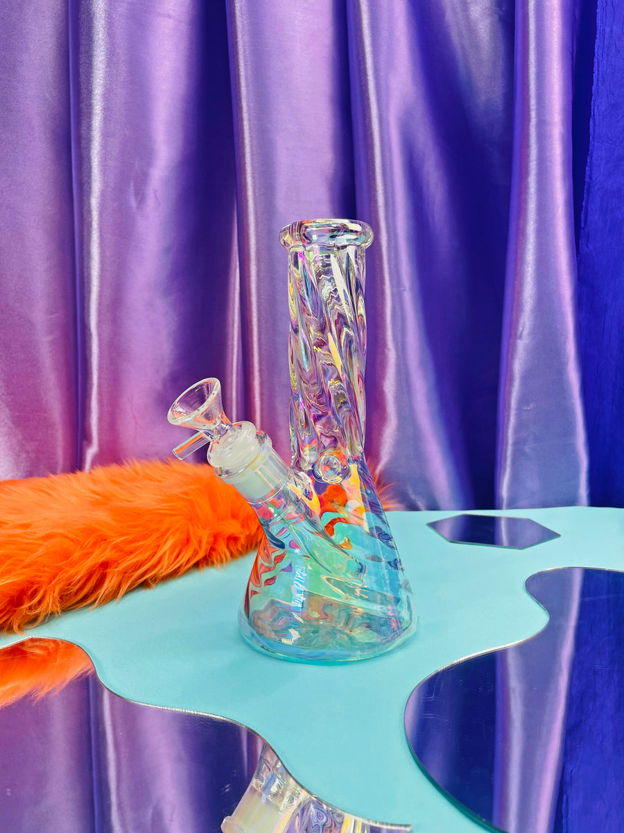 Baby Day Dreamer Beaker Bong