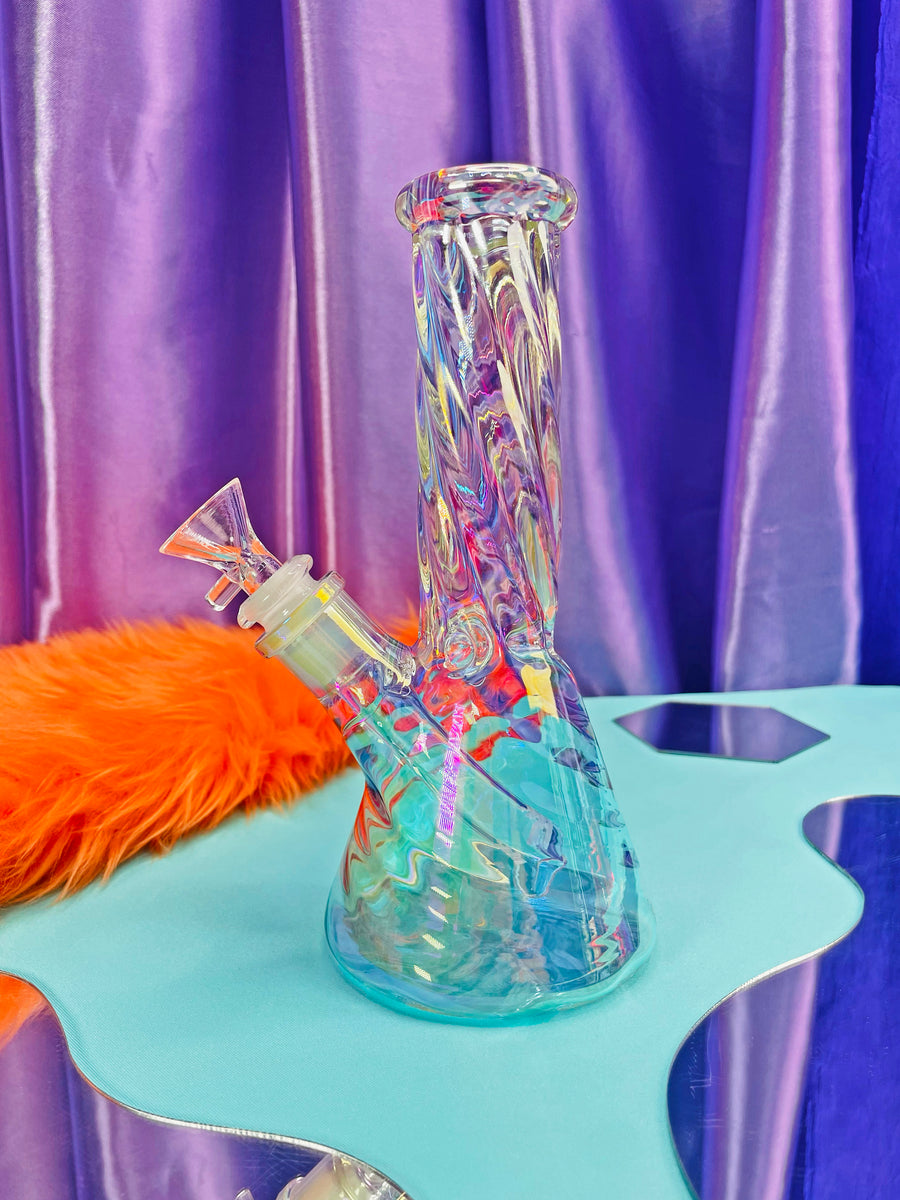 Baby Day Dreamer Beaker Bong