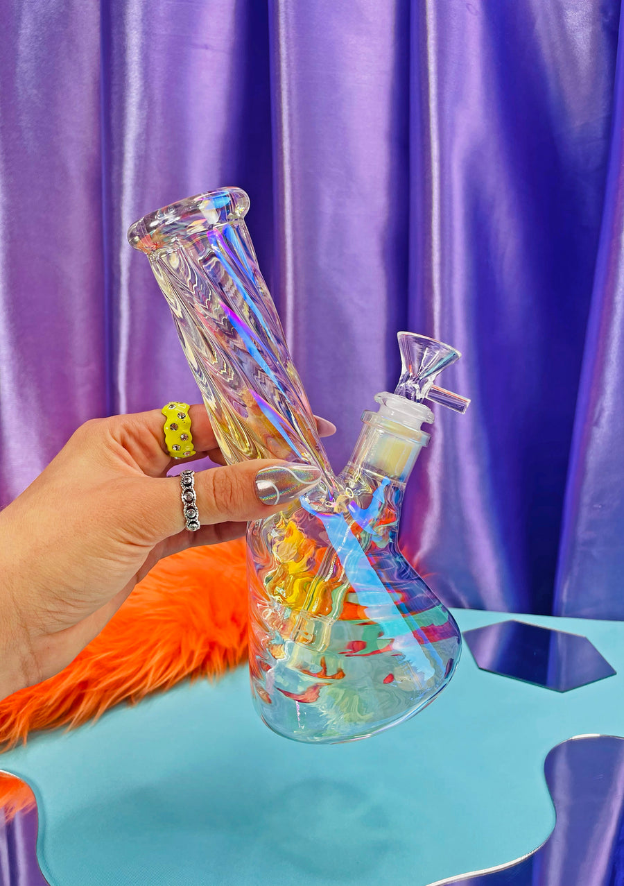 Baby Day Dreamer Beaker Bong