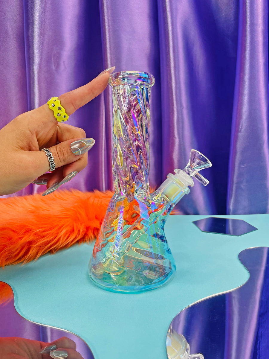 Baby Day Dreamer Beaker Bong