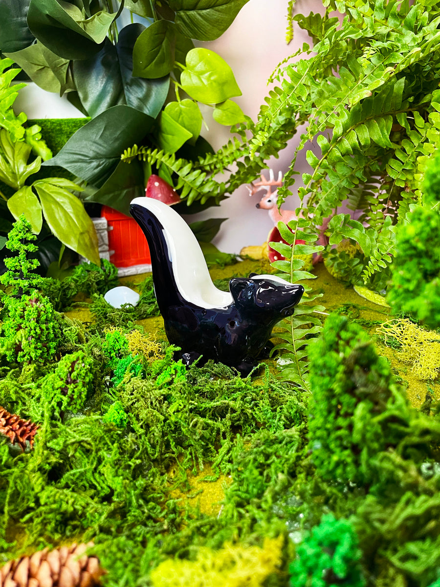 Skunk Pipe