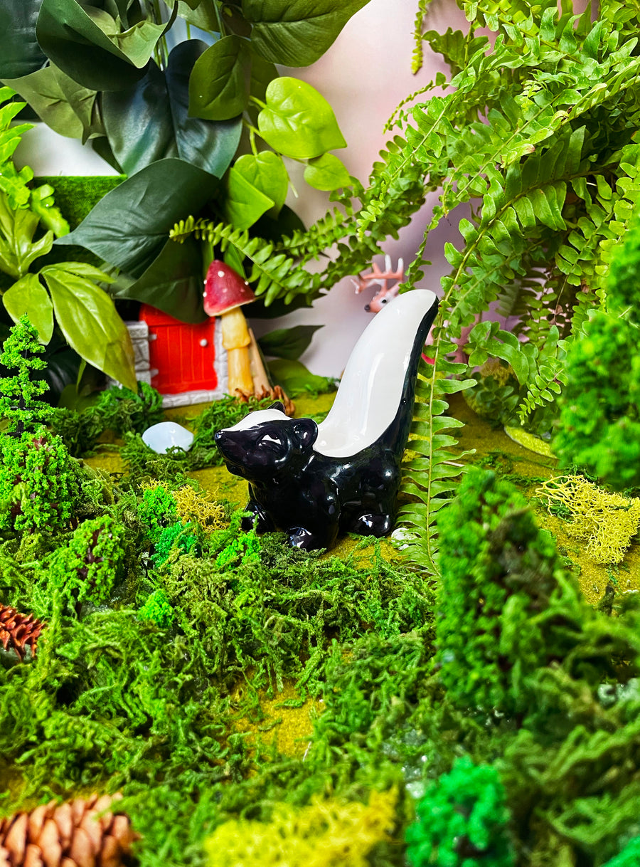 Skunk Pipe