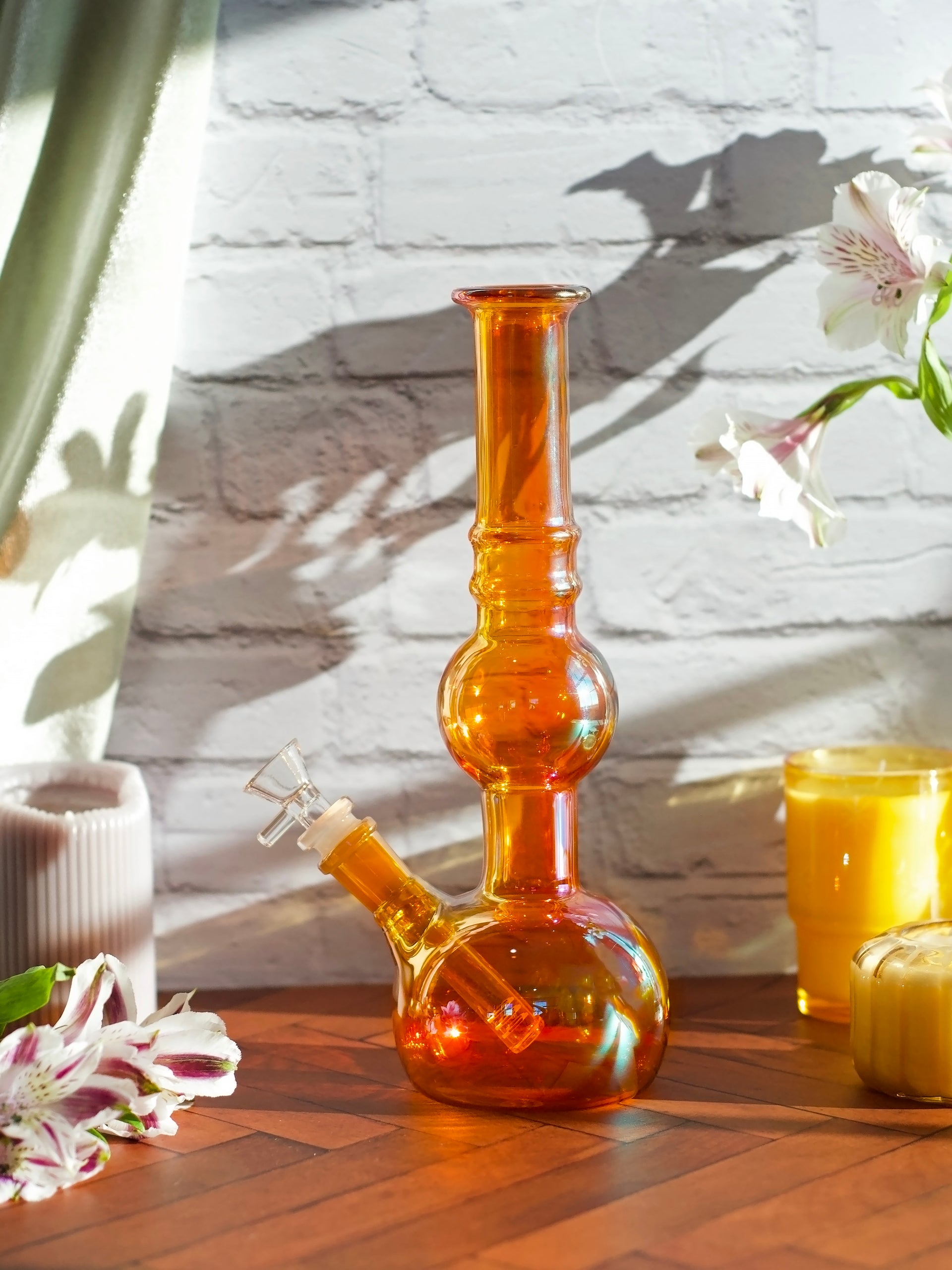 Bongs and Bubblers – Shop Burning Love