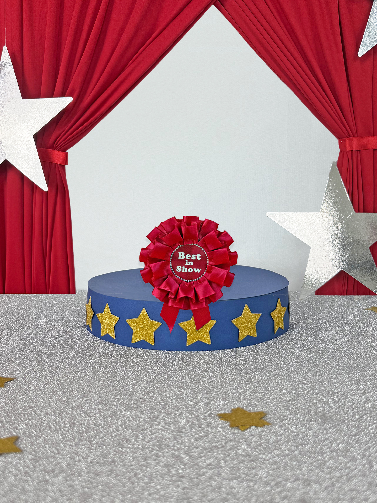 Best in Show Grinder