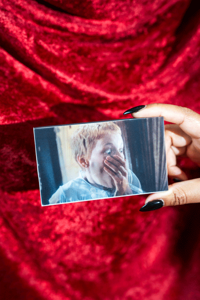 Rosemary's Baby XL Matches