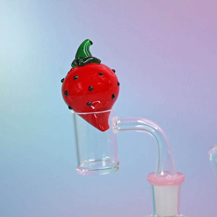 25mm Clear Banger