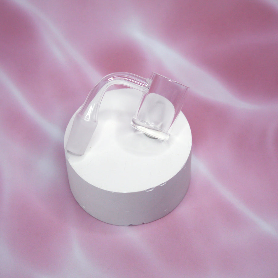 25mm Clear Banger