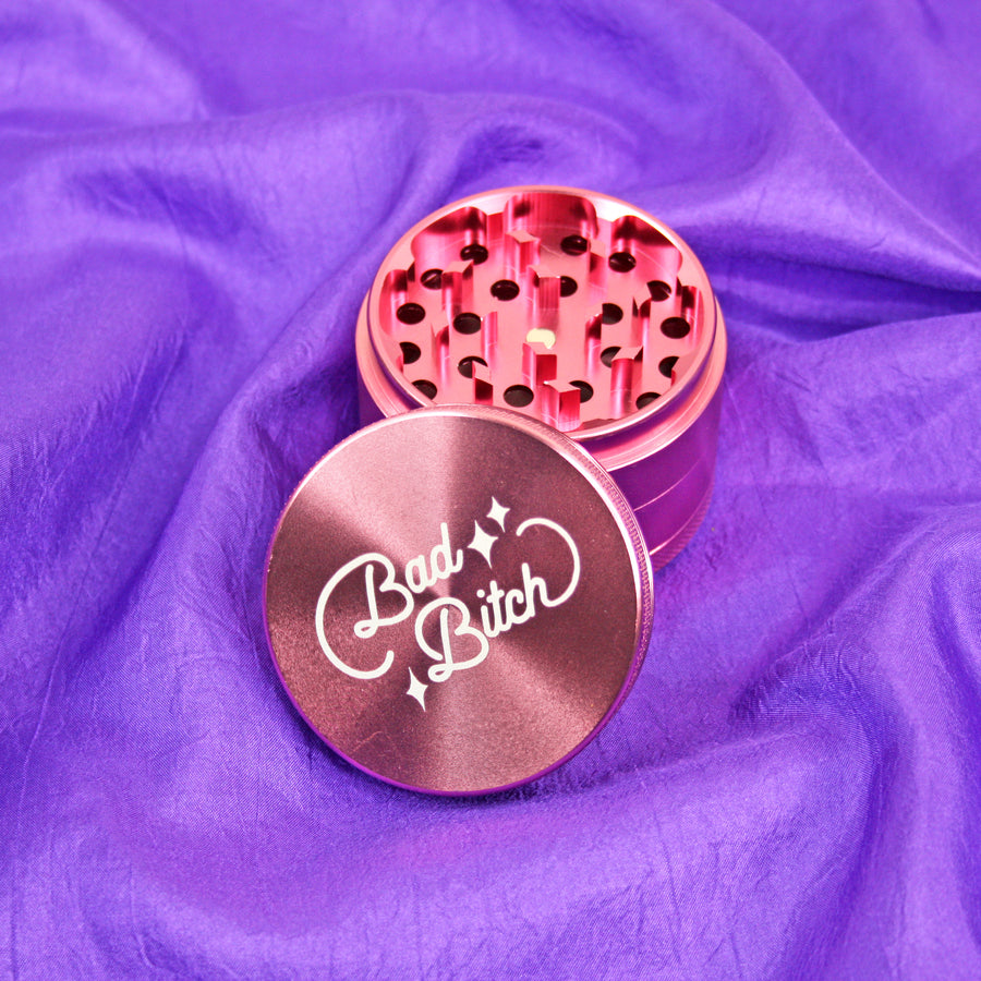 Bad Bitch Grinder