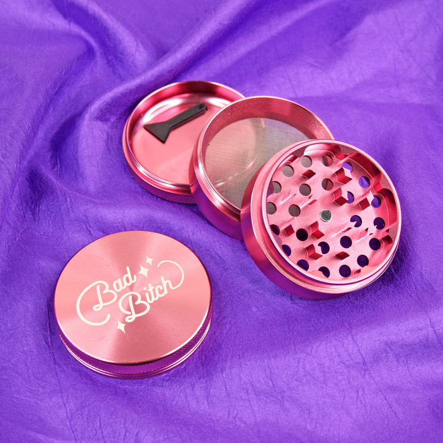 Bad Bitch Grinder