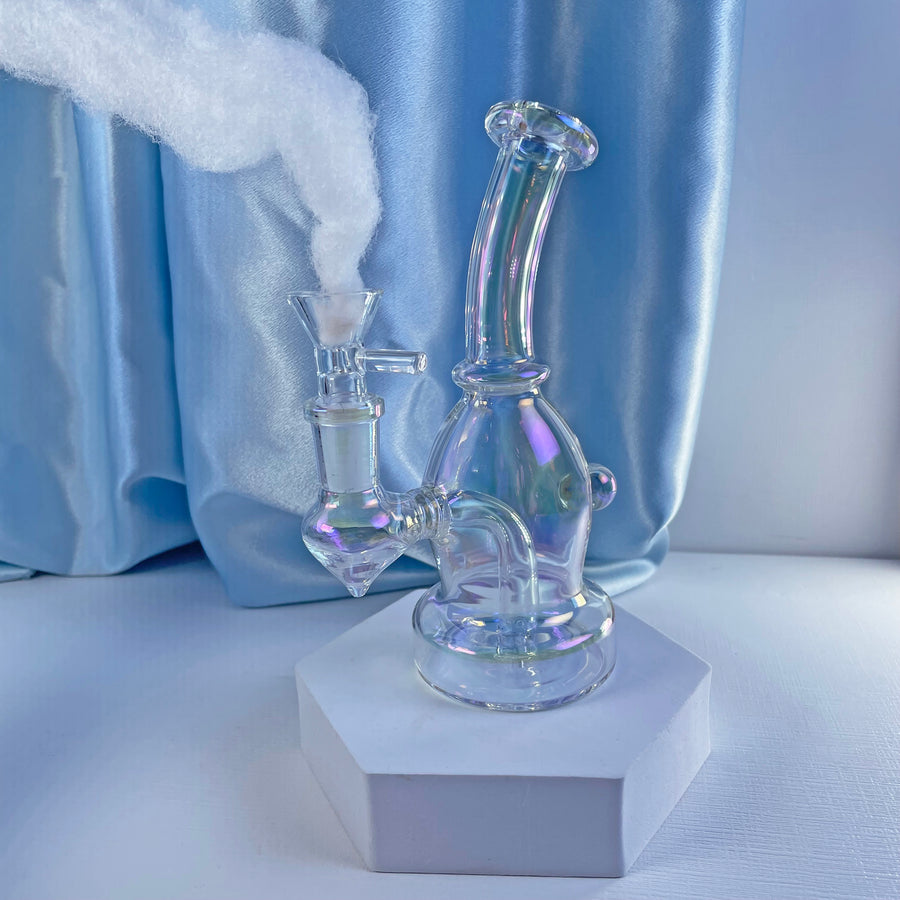 Bubble Water Pipe
