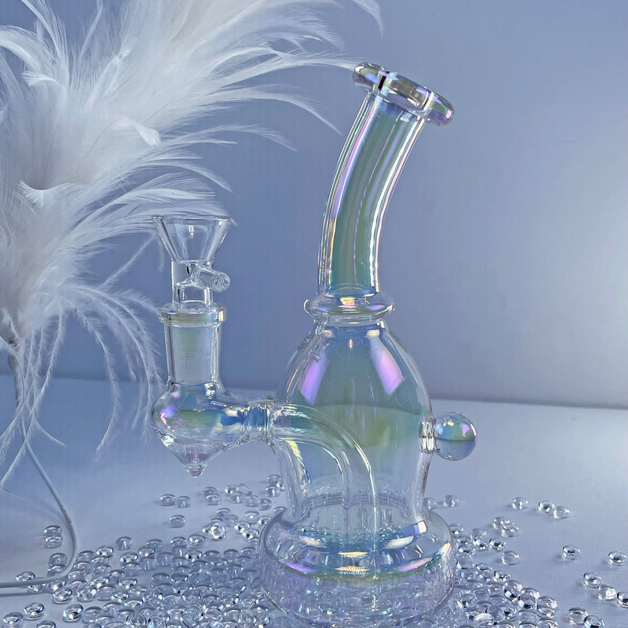 Bubble Water Pipe