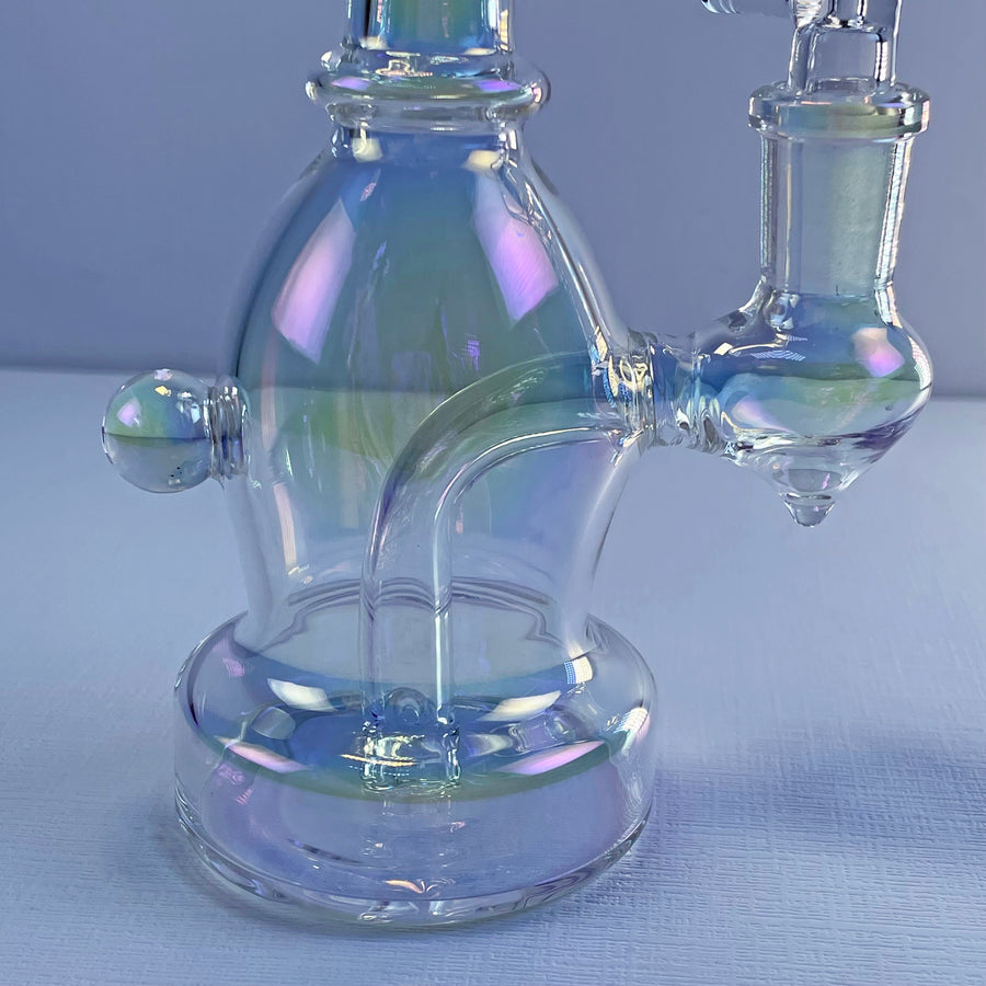 Bubble Water Pipe