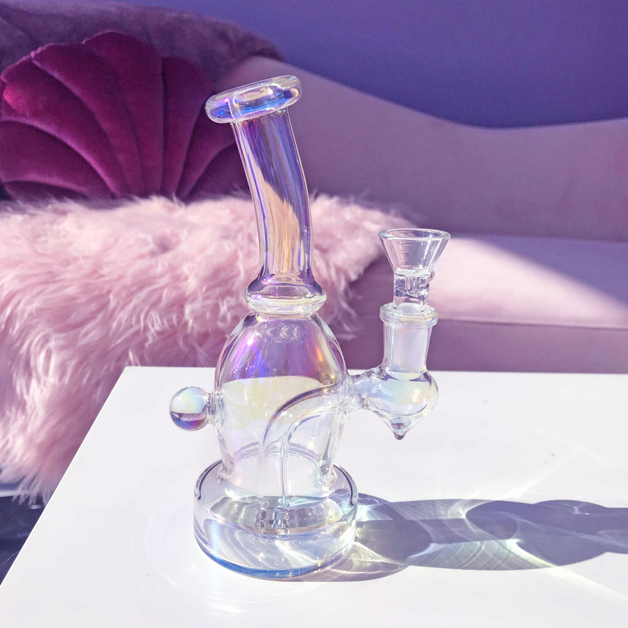 Bubble Water Pipe