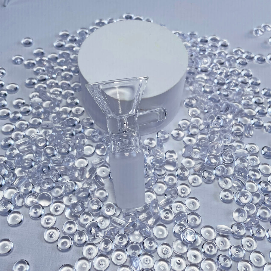Bubble Water Pipe