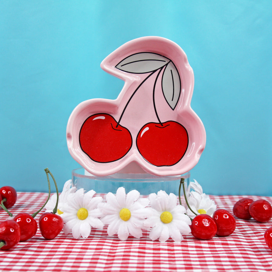 Cherry Ash Tray