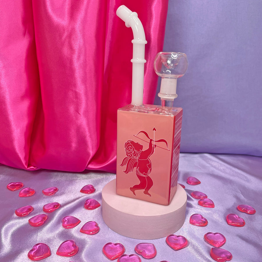 Cherub Bong