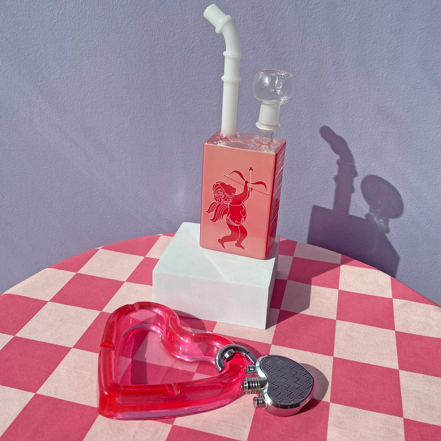 Cherub Bong