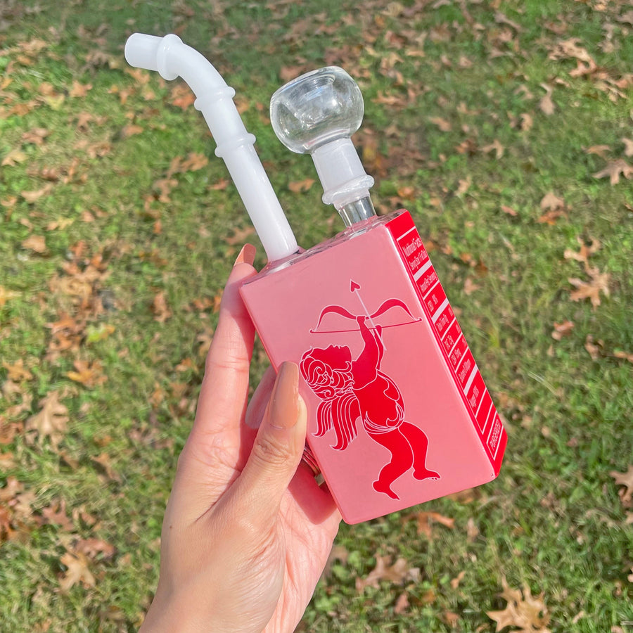 Cherub Bong