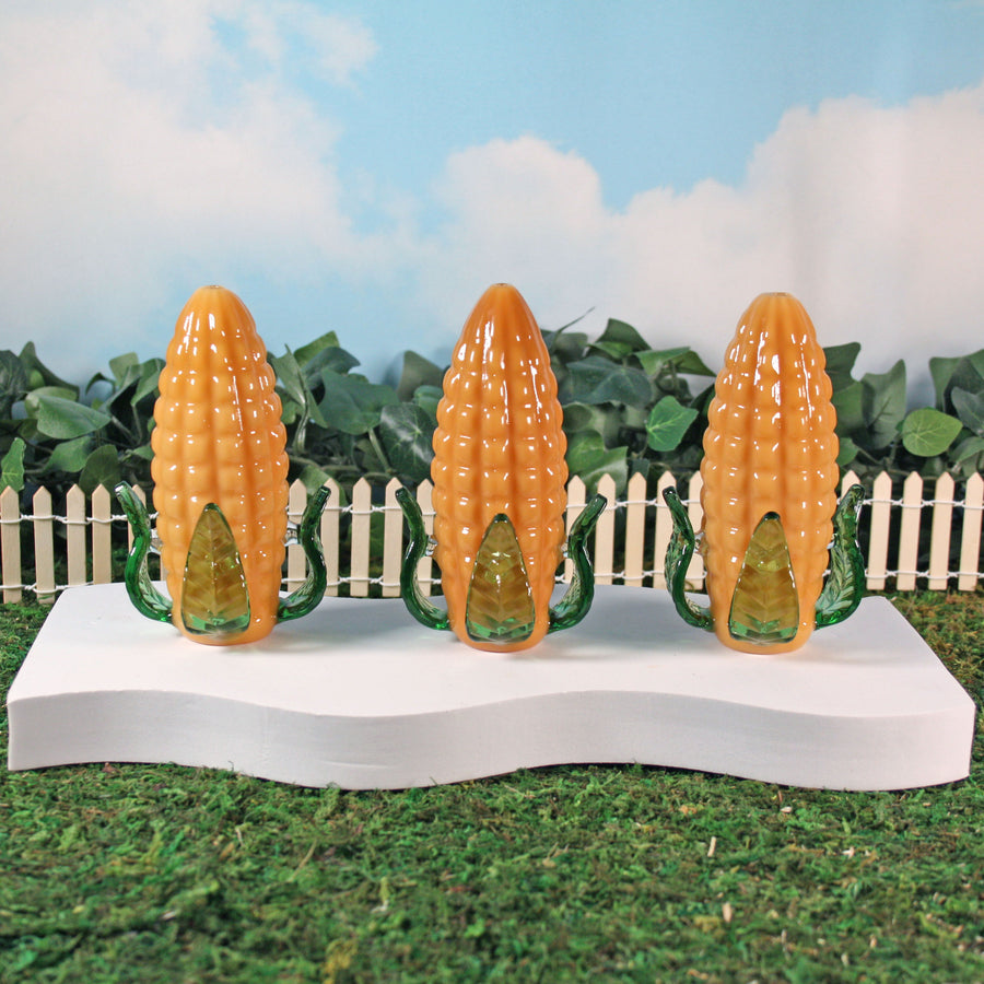 Corn Pipe