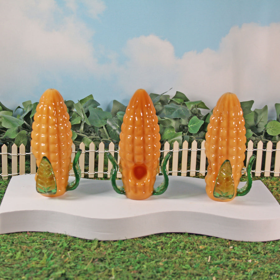 Corn Pipe