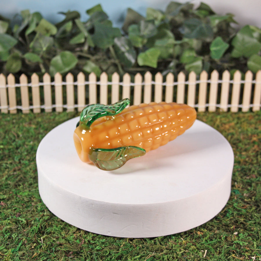 Corn Pipe