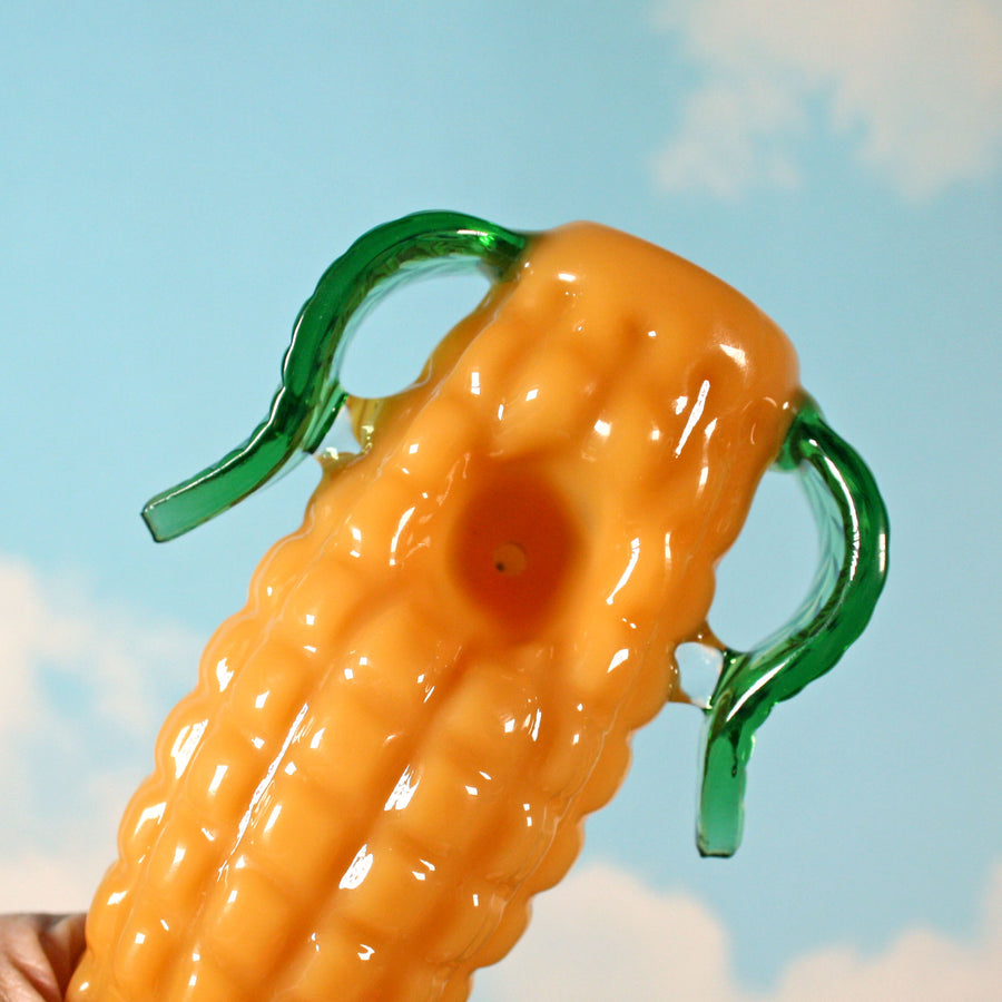 Corn Pipe