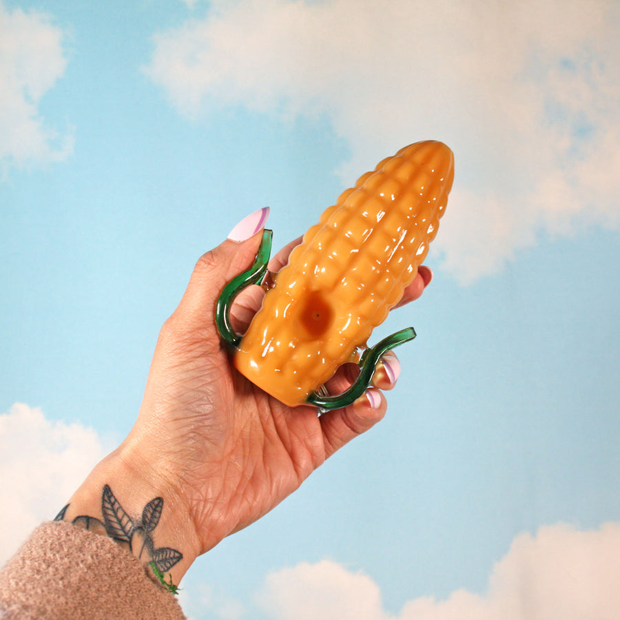 Corn Pipe