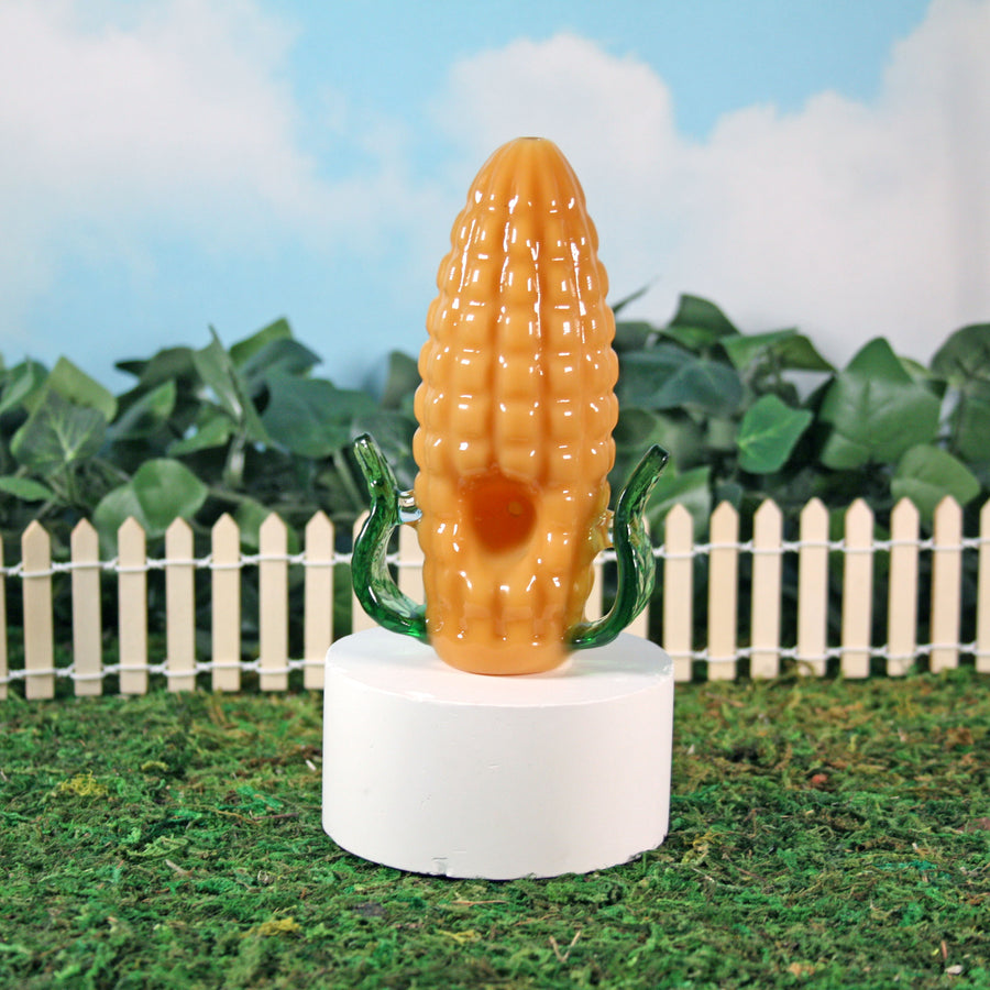Corn Pipe